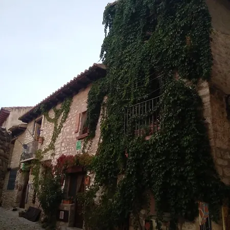 דירה Casa Demetrio