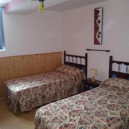 Casa Demetrio דירה *