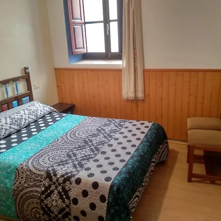 Casa Demetrio Mirambel (Aragon)